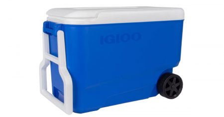 igloo cooler walmart