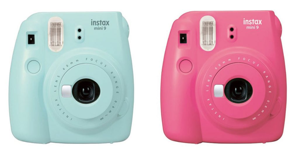 instax mini