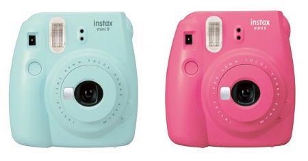instax mini