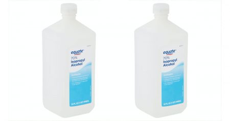 isopropyl alcohol