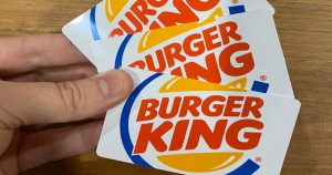 kendallburgerking