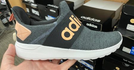 kids lite racer adidas in store