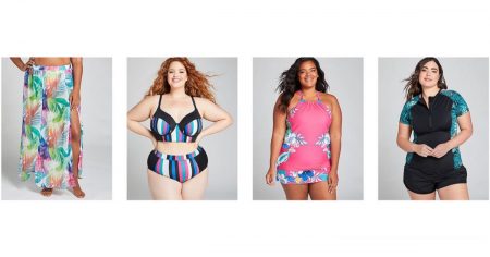 lanebryant swim