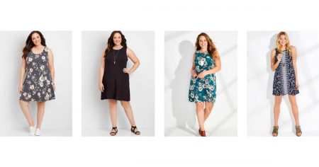 maurices dresses