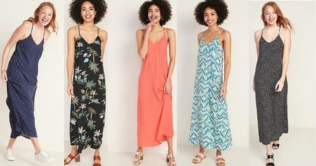 maxidress oldnavy