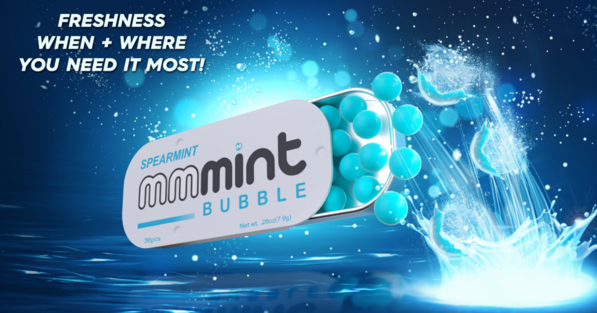 mmmints