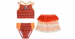 moana swim disney