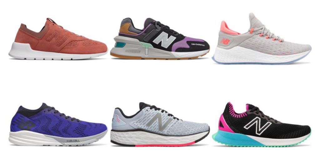 new balance deals joes outlet