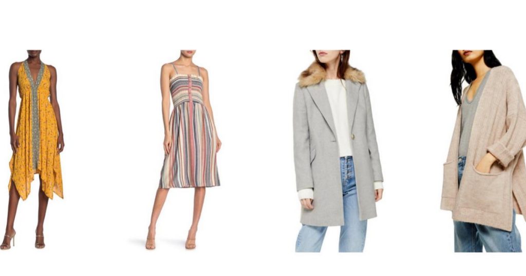 nordstrom clearance sale