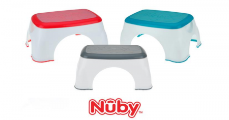 nuby stool