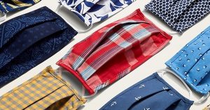 old navy face masks in stock