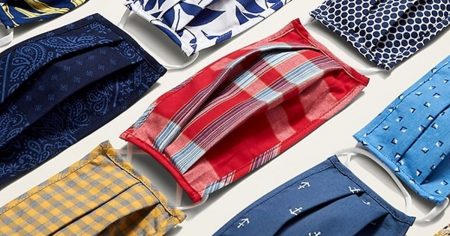 old navy face masks in stock