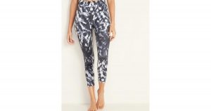 old navy leggings