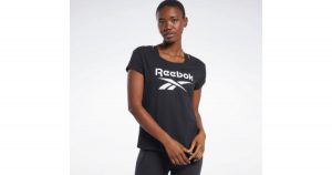 reebok graphic tee