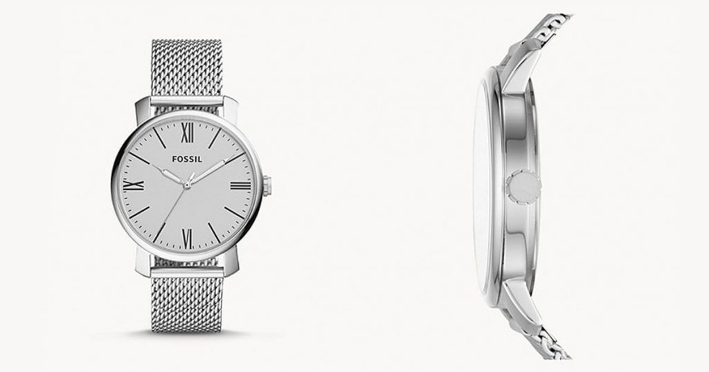 rhett fossil watch deal