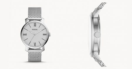 rhett fossil watch deal