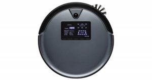 robot vacuum bestbuy