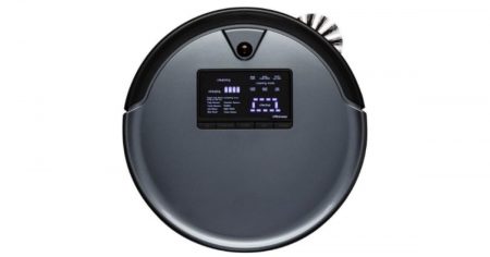 robot vacuum bestbuy