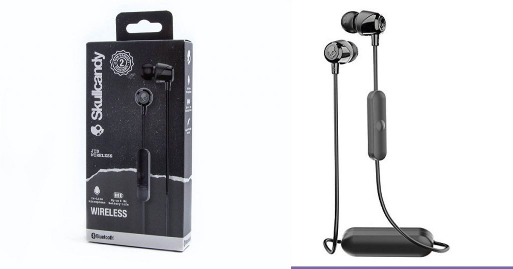 skullcandy wireless