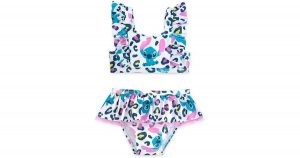 stich disney swim