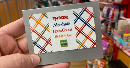 tjmax marshalls home goods gc