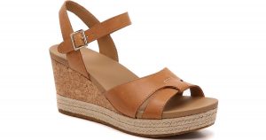 ugg sandals dsw