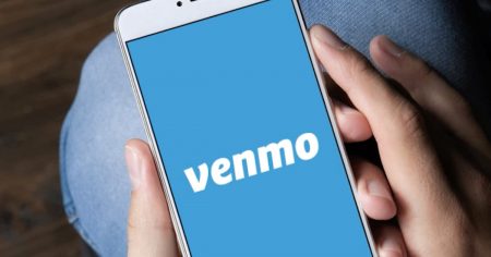venmo