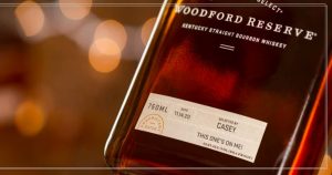 woodford reserve