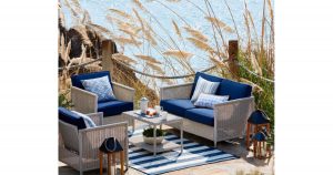 piece patio set