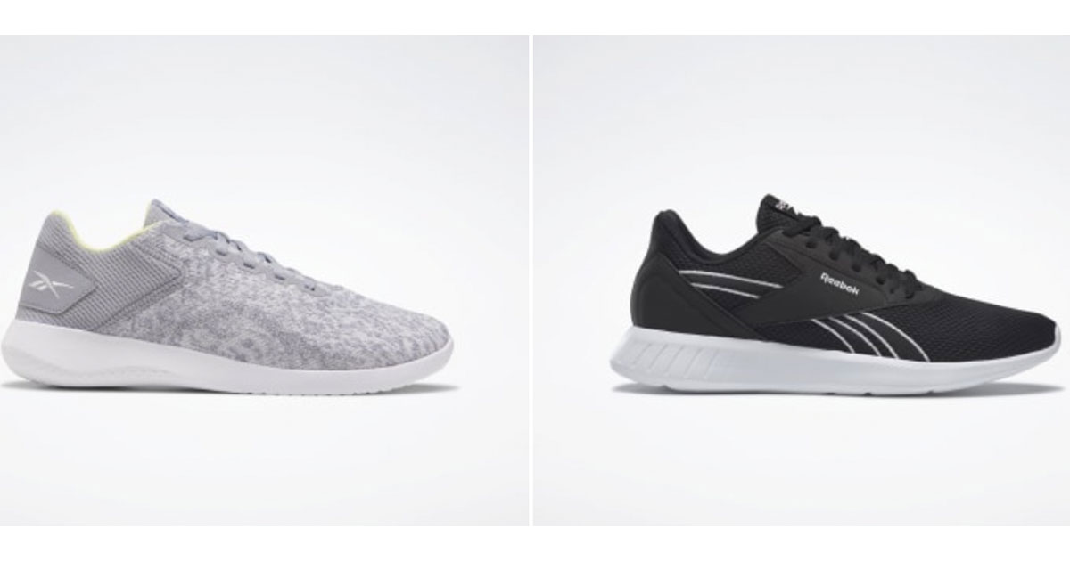 reebok sunny