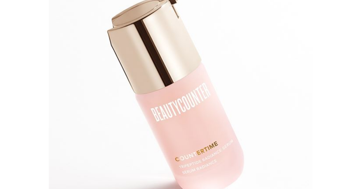 beautycounter samples