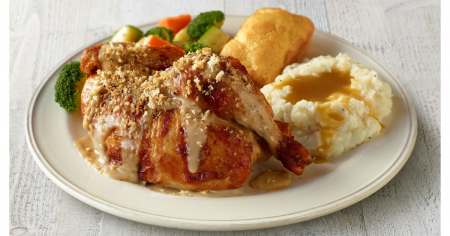 boston market