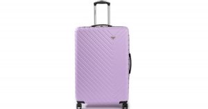 ciao hardcase luggage