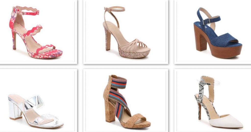 dsw bogo free dress shoes