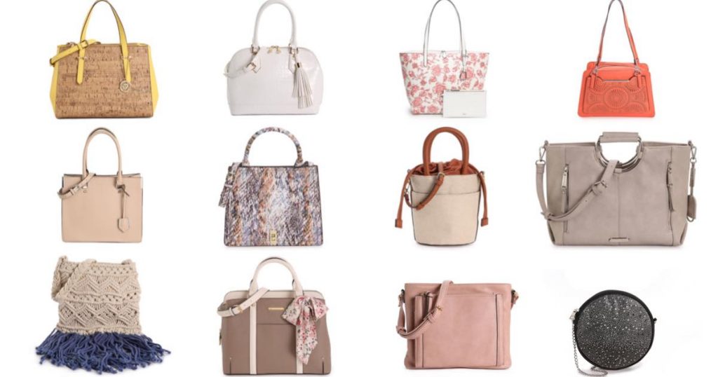 dsw bogo handbagsale