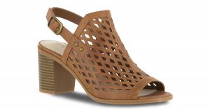 easy street erin sandal dsw