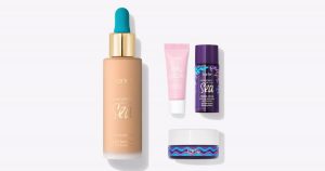 foundation sea set
