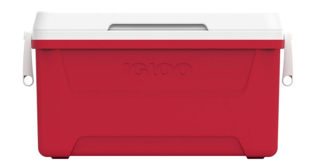 igloo qt cooler