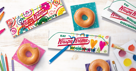 krispy kreme
