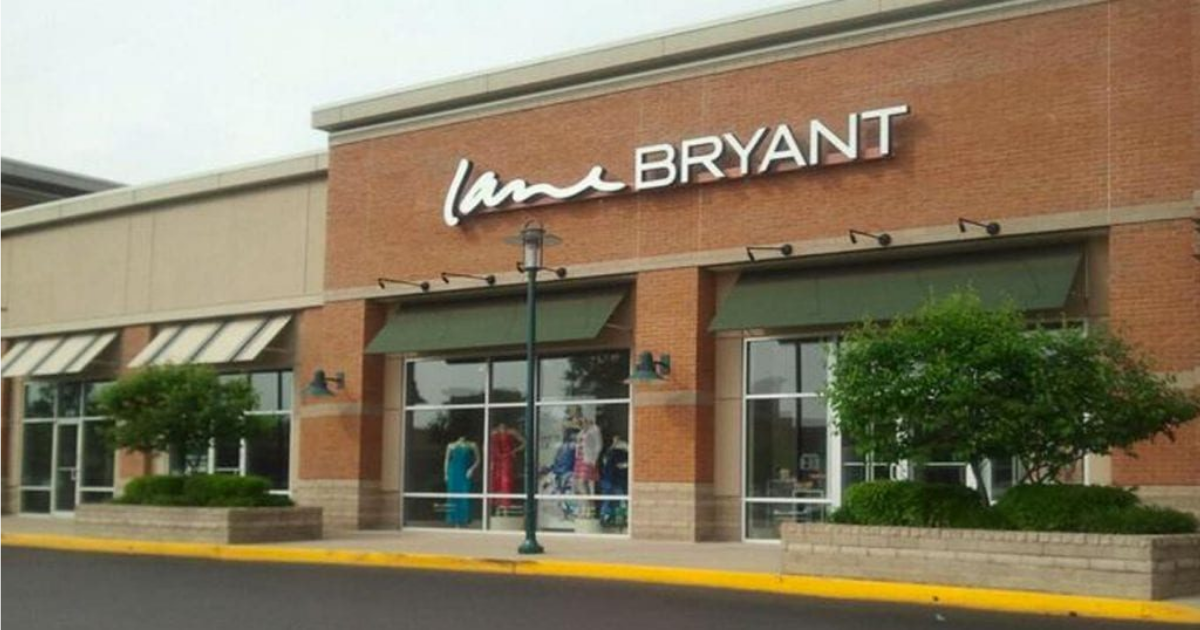 lane bryant