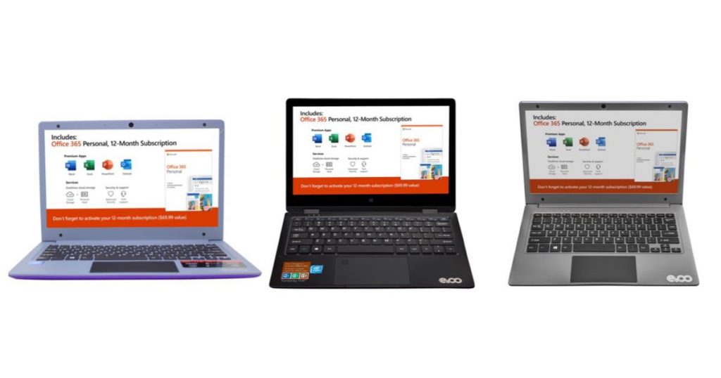 laptop clearance main image