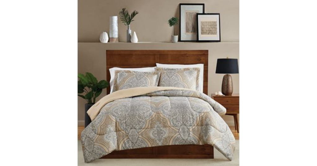 macys comforter sets