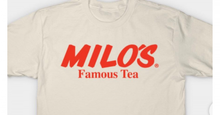 milo tee