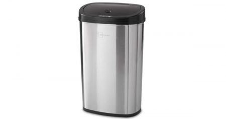 motionsensortrashcan