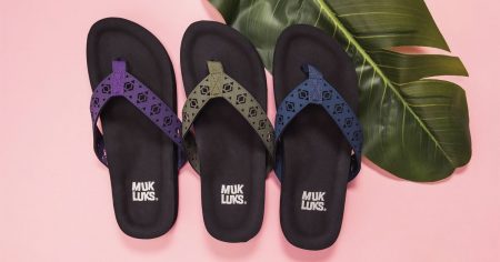 muk luks flips