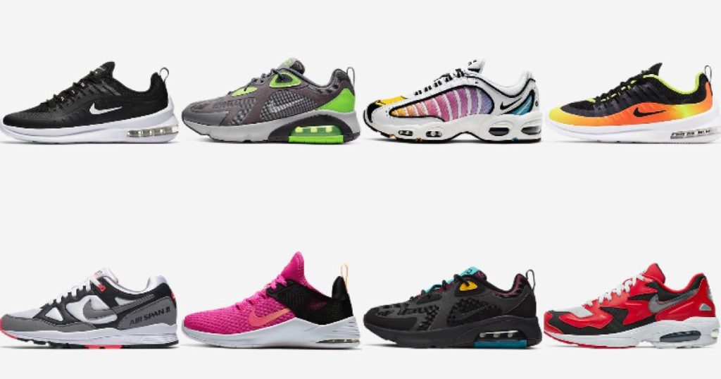 nike air max sale