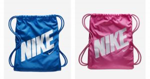nike drawstring