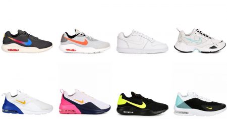 nike shoe sale rack room