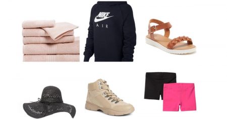 nordstrom rack clearance