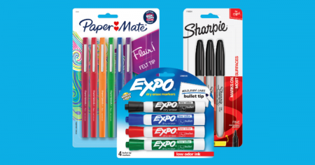 paper mate teachers